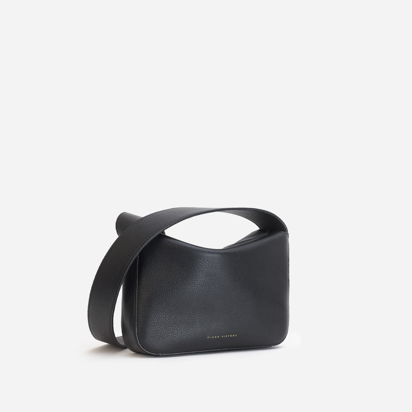 THE LITTLE FRAME CROSSBODY
