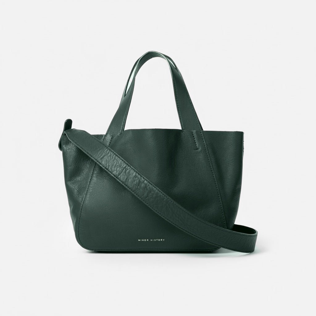THE LITTLE TIMES TOTE