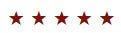 5 stars
