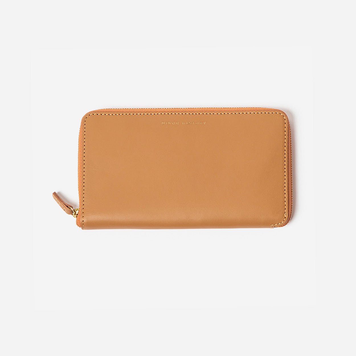 THE TALL COUPE WALLET