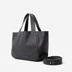 The Little Times Tote