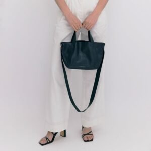 The Little Times Tote