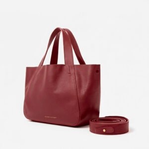 The Little Times Tote