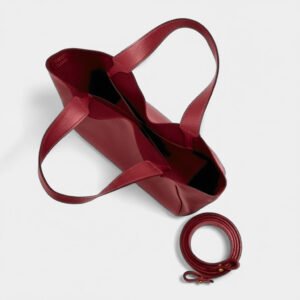 The Little Times Tote