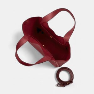 The Little Times Tote