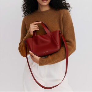 The Little Times Tote