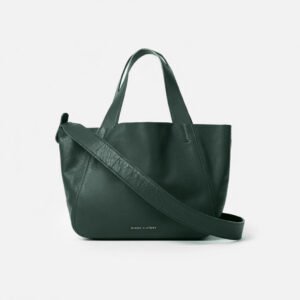 The Little Times Tote