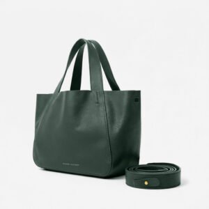 The Little Times Tote