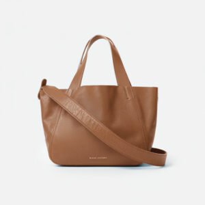 The Little Times Tote