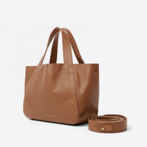 The Little Times Tote