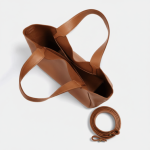 The Little Times Tote