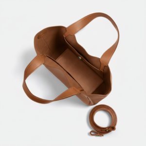 The Little Times Tote