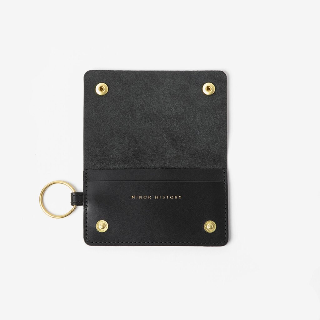 The Snaps Keychain Wallet
