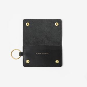 The Snaps Keychain Wallet
