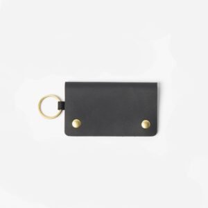 The Snaps Keychain Wallet