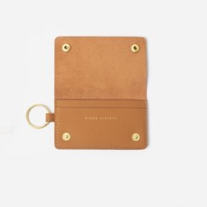 The Snaps Keychain Wallet