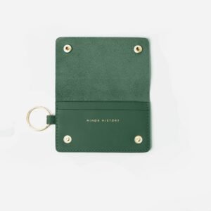 The Snaps Keychain Wallet
