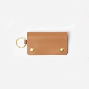 The Snaps Keychain Wallet