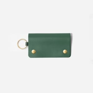 The Snaps Keychain Wallet