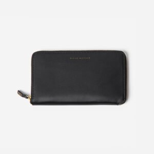 The Tall Coupe Wallet