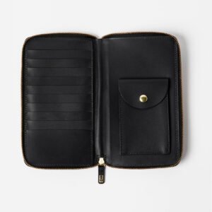 The Tall Coupe Wallet