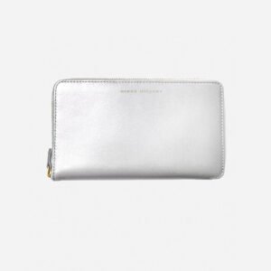 The Tall Coupe Wallet