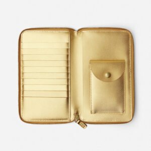 The Tall Coupe Wallet