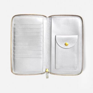 The Tall Coupe Wallet