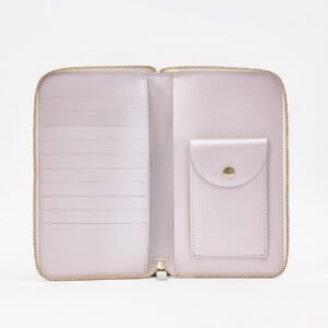 The Tall Coupe Wallet