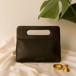 The Afterparty Clutch