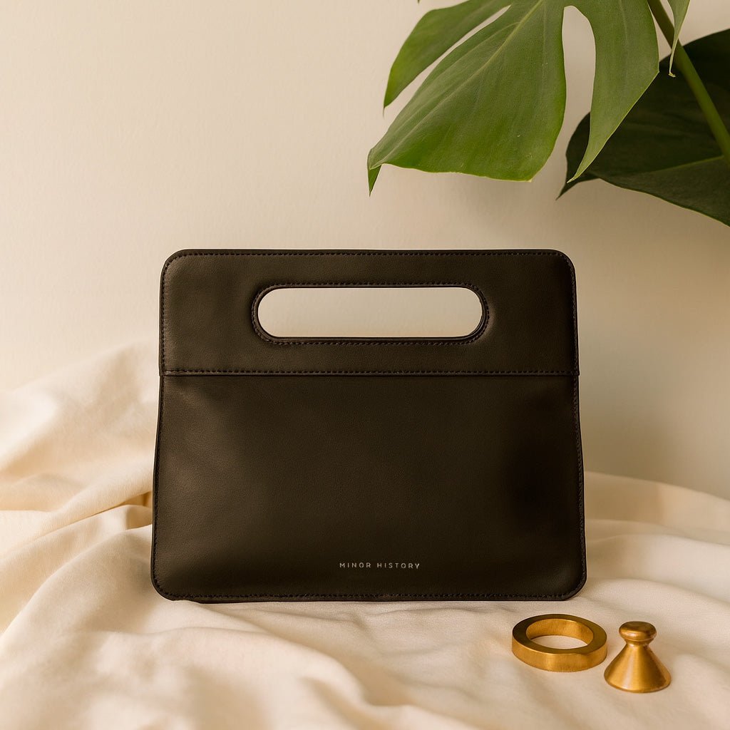 The Afterparty Clutch