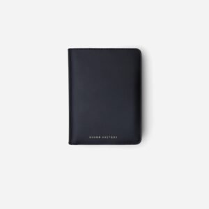 The Atlas Passport Case