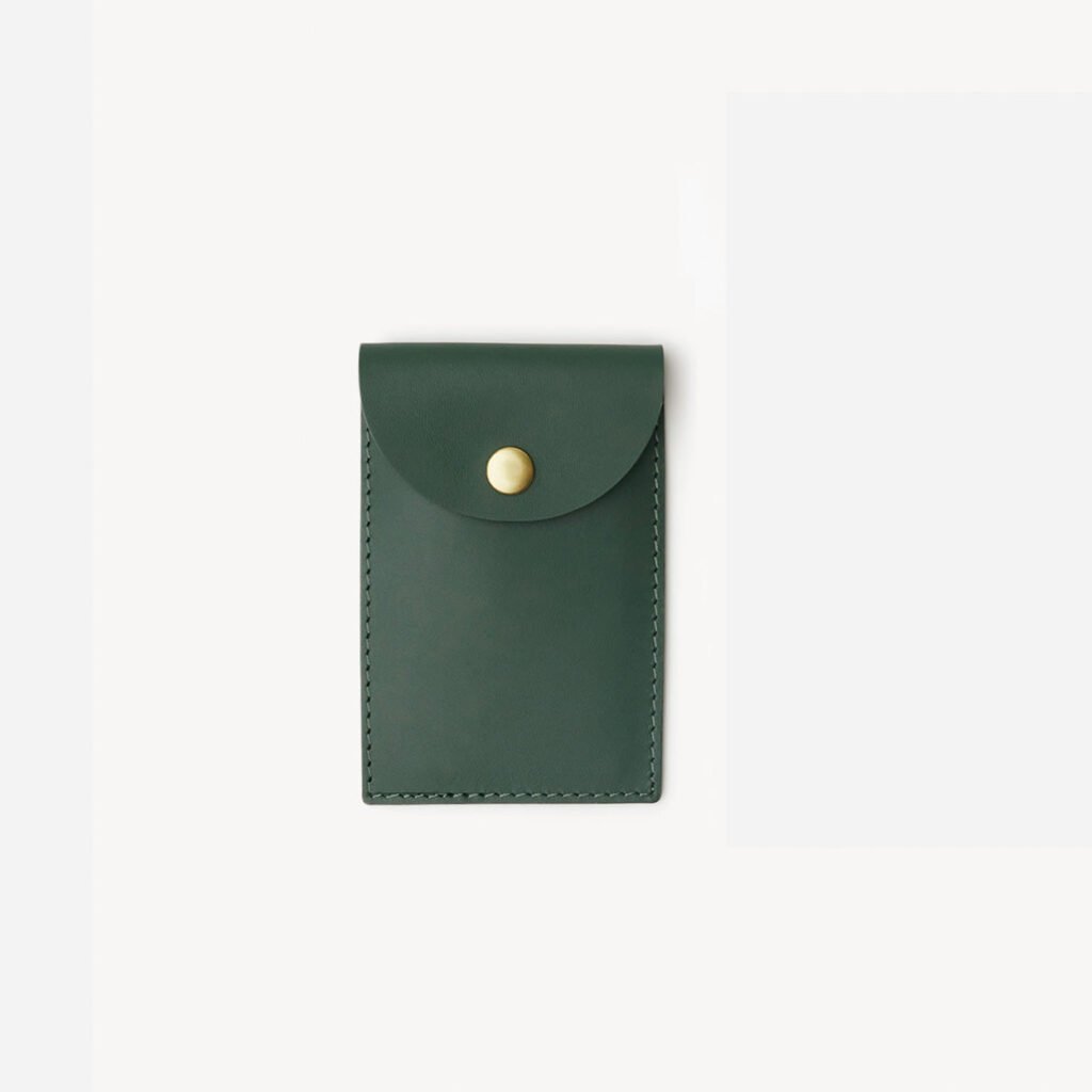 The Biggie Credit Card Case
