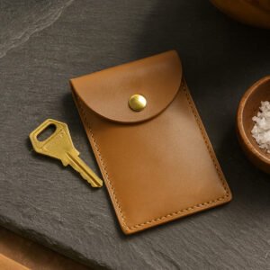 The Biggie Credit Card Case