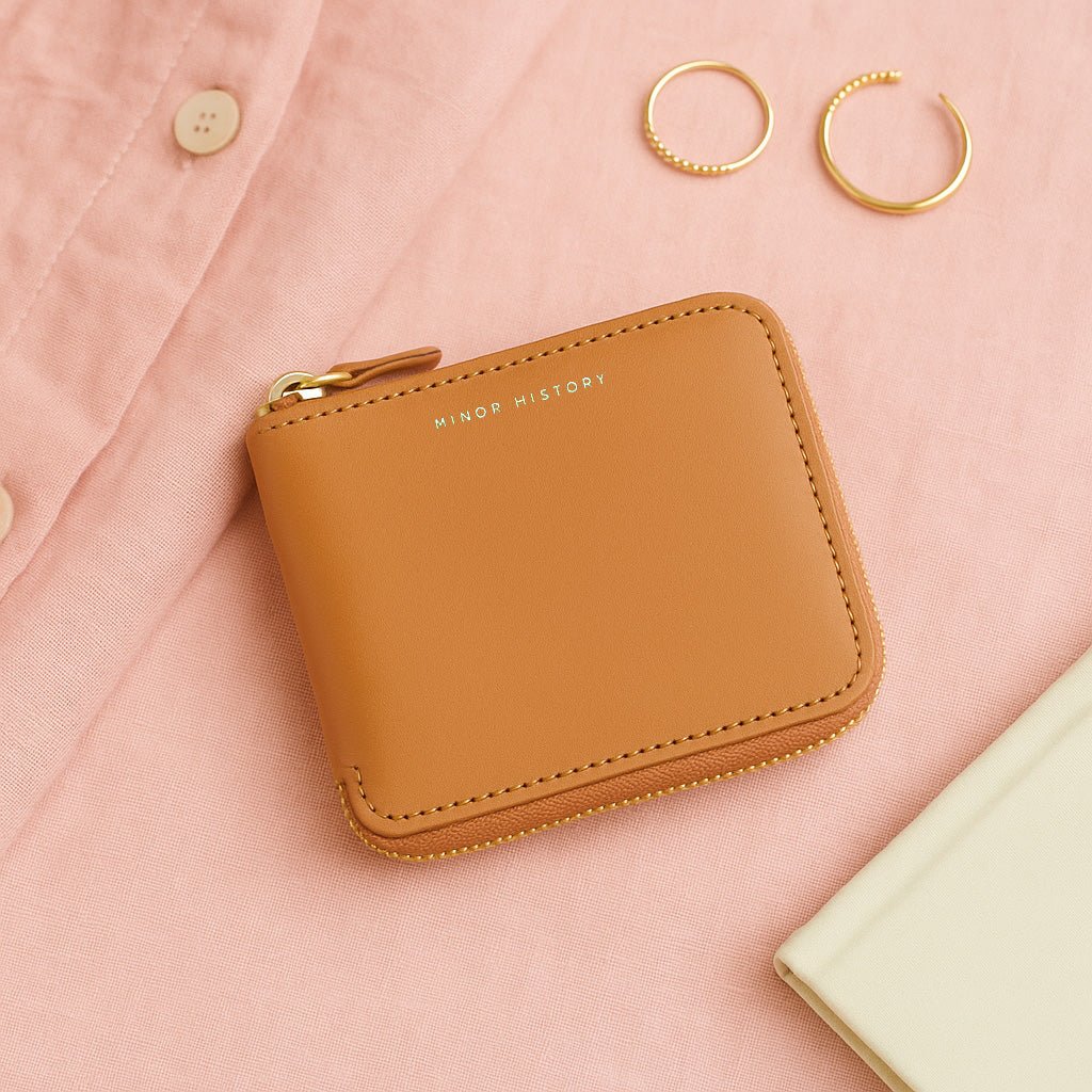 The Coupe Wallet