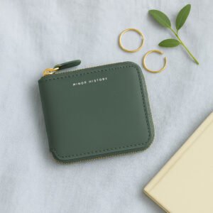 The Coupe Wallet