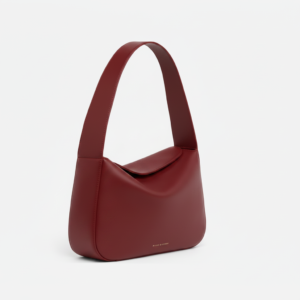 The Frame Shoulder Bag