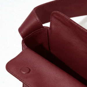 The Frame Shoulder Bag