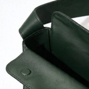 The Frame Shoulder Bag