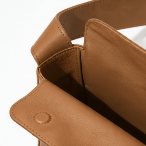 The Frame Shoulder Bag