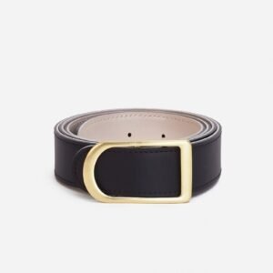 The Gemini Reversible Belt