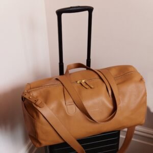 The Getaway Duffle