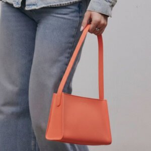 The Line Shoulder Bag