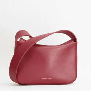 The Little Frame Crossbody