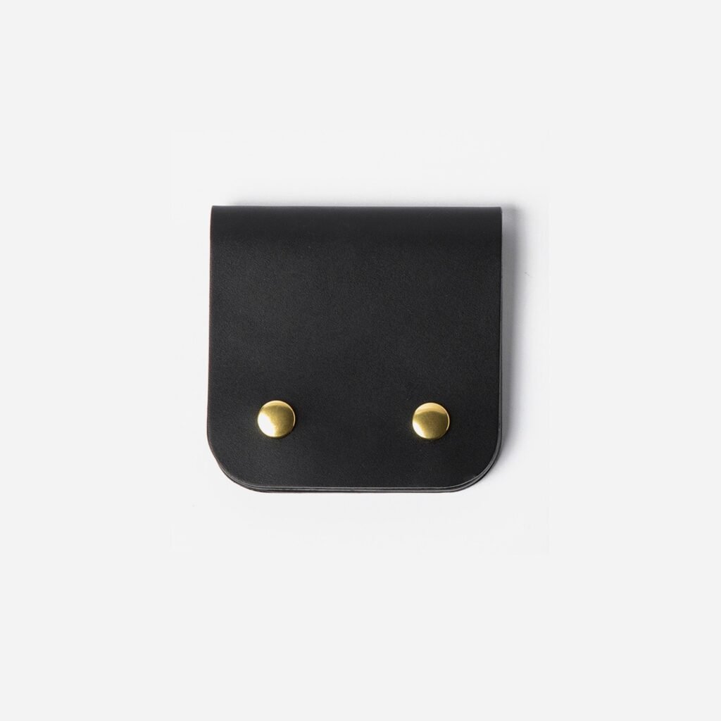 The Little Ledger Wallet