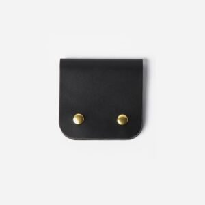 The Little Ledger Wallet