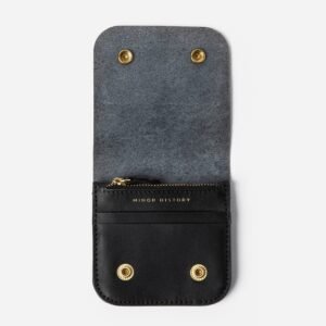 The Little Ledger Wallet