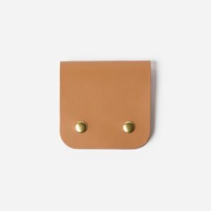 The Little Ledger Wallet