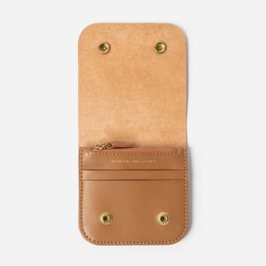 The Little Ledger Wallet