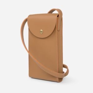 The Mini Bandit Phone Bag